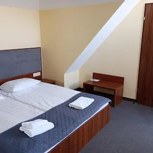  Hotel apartamentowy W Pałacu Polska