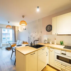  Apartament Wolski - Bałtycka 19 Polska